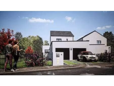 vente maison au cellier (44850) : à vendre / 130m² le cellier