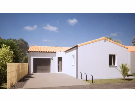 vente maison au cellier (44850) : à vendre / 95m² le cellier