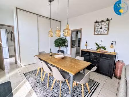 vente maison piscine à paimpont (35380) : à vendre piscine / 116m² paimpont