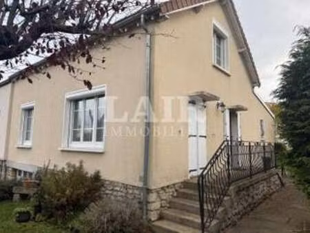 vente maison à alençon (61000) : à vendre / 90m² alençon