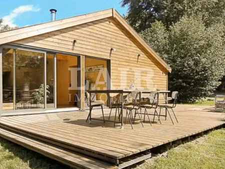 vente maison à rânes (61150) : à vendre / 115m² rânes