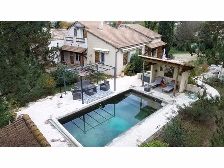 maison 4 pièces - 127 m²