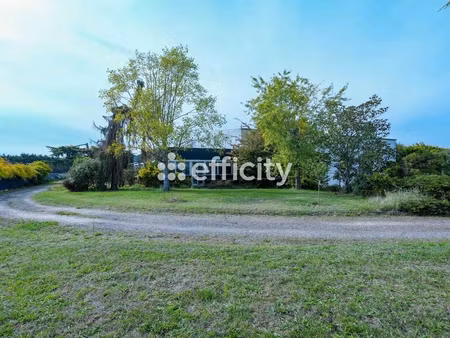 maison 6 pièces - 380 m²