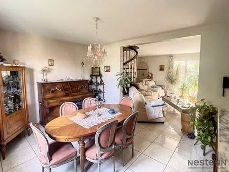 vente maison aux hauts d'anjou (49330) : à vendre / 90m² les hauts d'anjou
