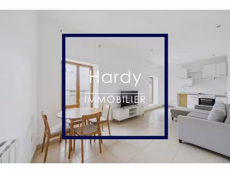 appartement à vendre pierrelaye