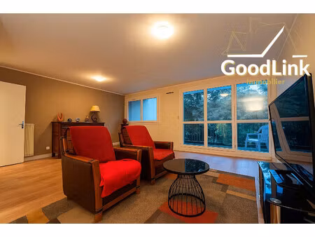 appartement à vendre la rochette