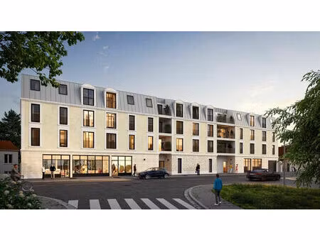 vente local commercial 1 pièce  169.33m²  draveil