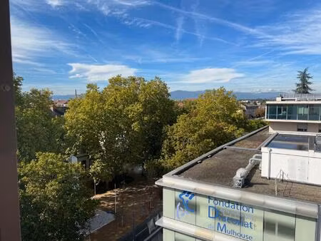 local médical diaconat roosevelt