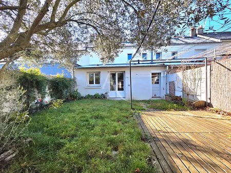 maison familiale de 118m² secteur beille-beille