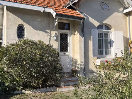 maison familiale rénovée – 177 m² avec jardin
