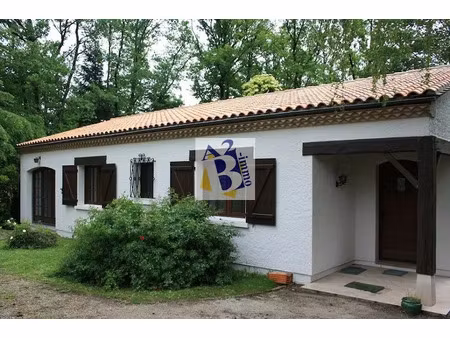 vente maison 5 pièces 95 m² à dignac (16410)  128 000 €