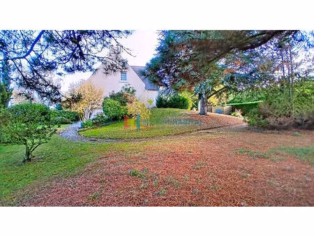 quemper guezennec maison de 5 pièces de 153 m2