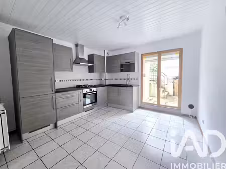 vente maison/villa 2 pièces