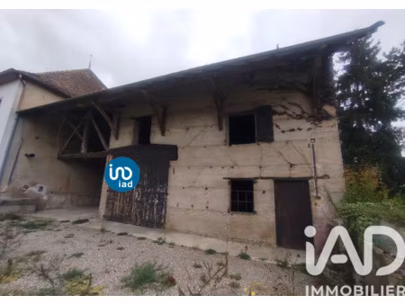 vente maison/villa 2 pièces