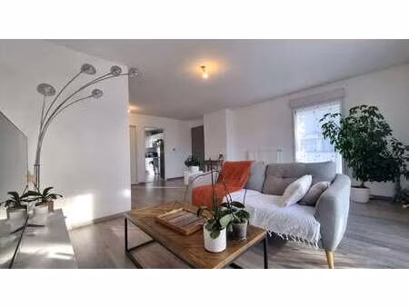 vente appartement 3 pièces à sautron (44880) : à vendre 3 pièces / 67m² sautron
