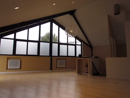 bureaux - proche la varenne