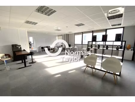 bureaux a vendre ou a louer