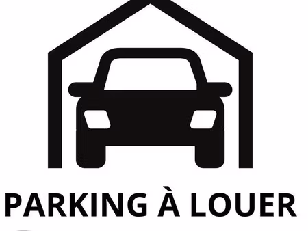 parking à louer - leucate (11) - 70€