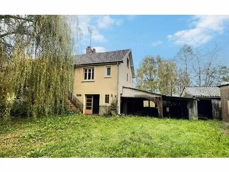 maison antully m² t-3 à vendre  49 900 €