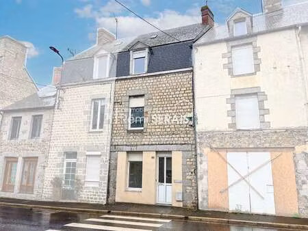 vente maison à couterne (61410) : à vendre / 76m² couterne