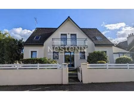 vente maison à etables-sur-mer (22680) : à vendre / 140m² etables-sur-mer