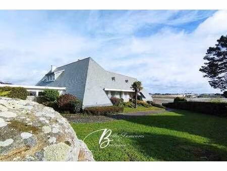 vente maison à plouhinec (56680) : à vendre / 275m² plouhinec