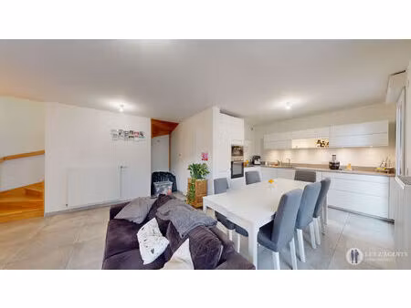 maison saint martin d'hères 4 pièces avec 240m² de terrain  quartier daudet