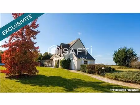 un havre de paix entre nature et authenticité