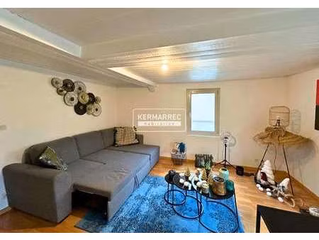 vente appartement 2 pièces à gévezé (35850) : à vendre 2 pièces / 47m² gévezé