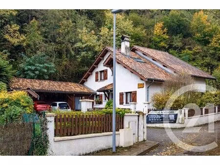 maison à vendre - 5 pièces - 124 m2 - echirolles - 38 - rhone-alpes