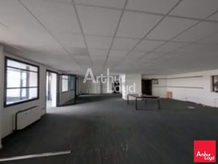local d'activité a louer