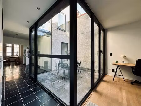 huis te huur in steendorp met 3 slaapkamers