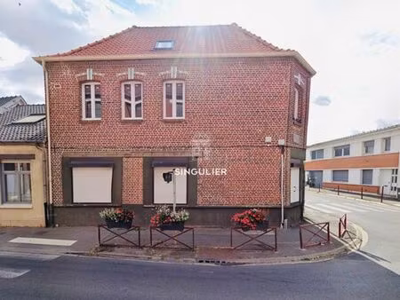 maison de luxe en vente à coutiches  france