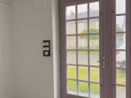 vente maison 4 pièces 133 m² à torteron (18320)  47 500 €