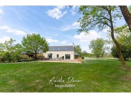 maison de prestige en vente tours  centre