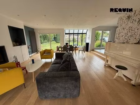 maison de prestige de 200 m2 en vente sainghin-en-mélantois  france