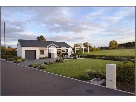 en vente terrain constructible 6 14 ares – 54 000 € |thierville-sur-meuse