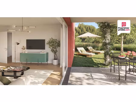 ernolsheim-bruche 67120 - appartement 4 pièces  91m2  r+5