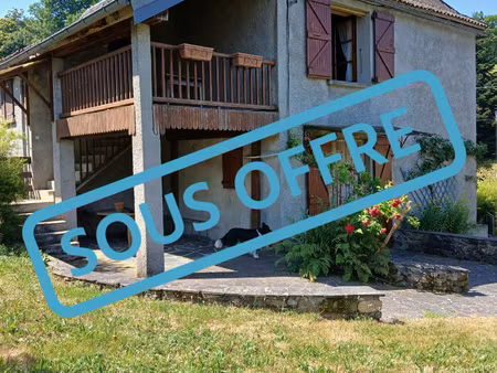 maison t4 avec grange