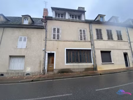 vente maison 8 pièces 171.47 m² à le chatelet (18170)  29 000 €