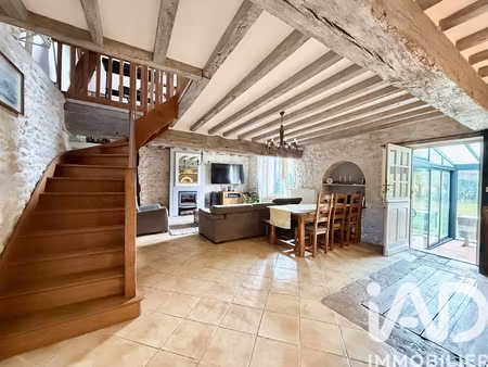 vente maison/villa 5 pièces