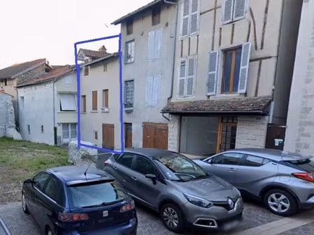 vente maison 5 pièces 60 m² à maurs (15600)  32 000 €