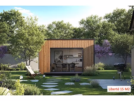 vente maison 1 pièce 15 m² à saint-cyr-au-mont-d'or (69450)  32 559 €