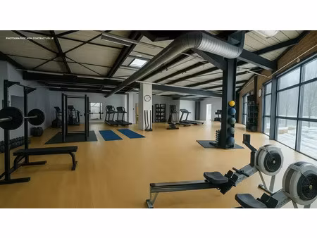 local commercial a louer