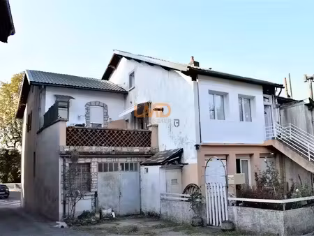 vente maison 0 pièces 150 m² à aubin (12110)  65 000 €