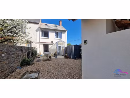 vente maison 4 pièces 70 m² à viplaix (03370)  79 500 €