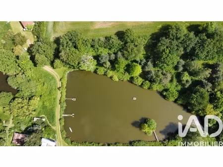 vente terrain 113 246 m²