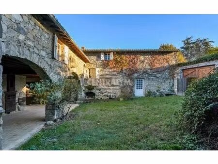 maison de luxe de 200 m2 en vente mornant  france