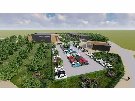 location commerce sin le noble 500 m²