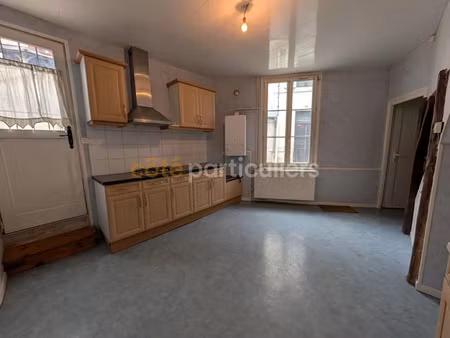 vente maison 3 pièces 47.87 m² à bar-le-duc (55000)  51 000 €